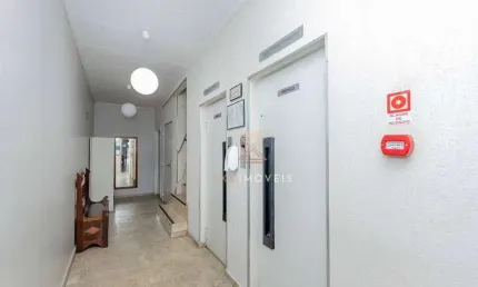 Apartamento com 1 dormitório à venda, 55 m² por r$ 400.000,00 - são domingos - são paulo/sp