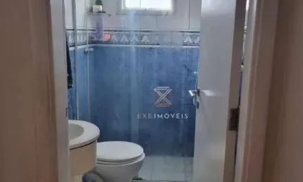 Apartamento com 2 dormitórios à venda, 60 m² por r$ 560.000,00 - saúde - são paulo/sp