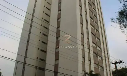 Apartamento com 3 dormitórios à venda, 100 m² por r$ 1.250.000,00 - vila clementino - são paulo/sp
