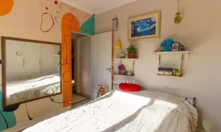 Apartamento com 2 dormitórios à venda, 82 m² por r$ 760.000,00 - vila pompeia - são paulo/sp