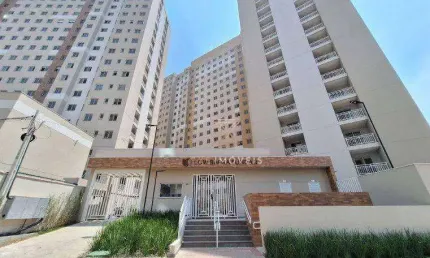 Apartamento com 2 dormitórios à venda, 35 m² por r$ 318.000,00 - várzea da barra funda - são paulo/sp