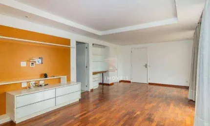 Apartamento com 3 dormitórios à venda, 136 m² por r$ 1.498.000,00 - vila dom pedro i - são paulo/sp