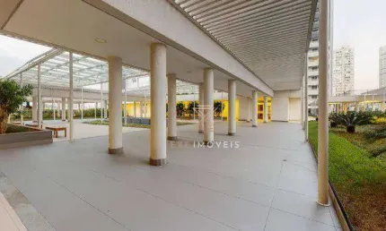 Apartamento com 2 dormitórios à venda, 69 m² por r$ 900.000,00 - parque industrial tomas edson - são paulo/sp