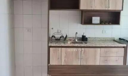 Apartamento com 1 dormitório à venda, 41 m² por R$ 470.000,00 - Vila da Saúde - São Paulo/SP