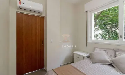 Apartamento com 2 dormitórios para alugar, 113 m² por R$ 9.811,00/mês - Higienópolis - São Paulo/SP
