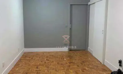 Apartamento com 3 dormitórios à venda, 92 m² por r$ 850.000,00 - higienópolis - são paulo/sp