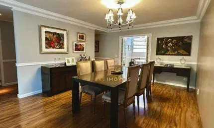 Apartamento com 4 dormitórios à venda, 202 m² por r$ 2.800.000,00 - paraíso - são paulo/sp