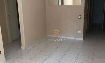Apartamento com 2 dormitórios à venda, 54 m² por R$ 440.000,00 - Alto da Lapa - São Paulo/SP