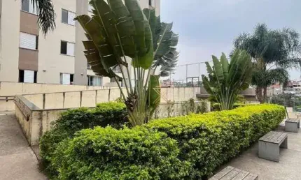 Apartamento com 1 dormitório à venda, 49 m² por R$ 180.200,00 - Guaianases - São Paulo/SP