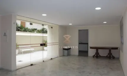 Apartamento com 2 dormitórios à venda, 80 m² por r$ 589.000,00 - vila romana - são paulo/sp