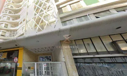 Apartamento com 2 dormitórios à venda, 120 m² por r$ 445.000,00 - santa cecília - são paulo/sp