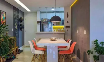 Apartamento com 2 dormitórios à venda, 82 m² por r$ 920.000,00 - barra funda - são paulo/sp