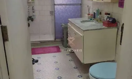 Apartamento com 1 dormitório à venda, 60 m² por R$ 980.000,00 - Pinheiros - São Paulo/SP