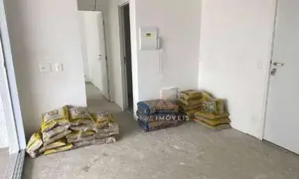 Apartamento com 2 dormitórios à venda, 42 m² por r$ 450.000,00 - barra funda - são paulo/sp