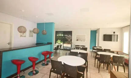 Apartamento com 3 dormitórios à venda, 80 m² por R$ 750.000,00 - Bosque da Saúde - São Paulo/SP