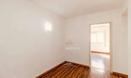 Apartamento com 1 dormitório à venda, 40 m² por R$ 335.000,00 - Vila Santo Estevão - São Paulo/SP