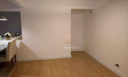 Apartamento com 3 dormitórios à venda, 105 m² por r$ 850.000,00 - santo amaro - são paulo/sp
