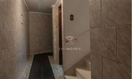 Apartamento com 1 dormitório à venda, 28 m² por r$ 220.000,00 - parque santa cecília - são paulo/sp