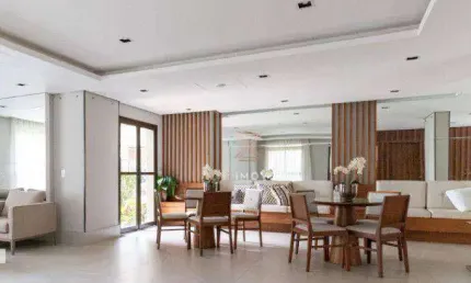 Apartamento com 3 dormitórios, 155 m² - venda por r$ 2.544.000,00 ou aluguel por r$ 15.572,00/mês - perdizes - são paulo/sp