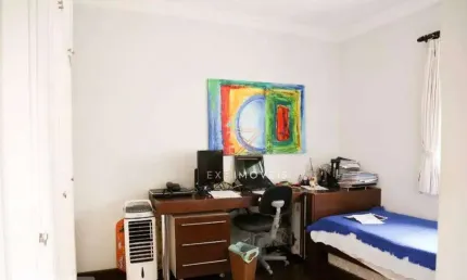Apartamento com 3 dormitórios para alugar, 190 m² por r$ 12.500,00/mês - vila clementino	 - são paulo/sp