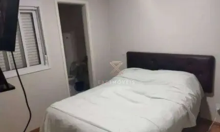 Apartamento com 2 dormitórios à venda, 69 m² por R$ 795.000,00 - Parque Industrial Tomas Edson - São Paulo/SP