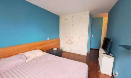 Apartamento com 3 dormitórios à venda, 133 m² por r$ 1.450.000,00 - perdizes - são paulo/sp