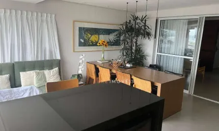 Apartamento com 3 dormitórios à venda, 142 m² por R$ 1.802.000,00 - Vila Leopoldina - São Paulo/SP