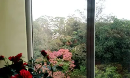 Apartamento com 3 dormitórios à venda, 64 m² por R$ 550.000,00 - Jardim Olympia - São Paulo/SP