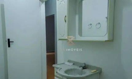 Apartamento com 1 dormitório à venda, 60 m² por R$ 290.000,00 - Campos Elíseos - São Paulo/SP