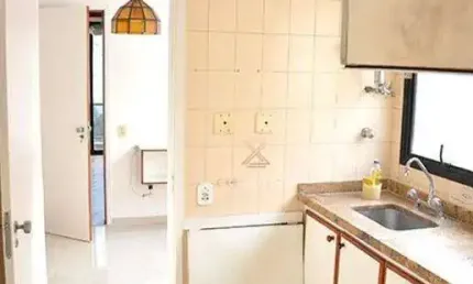 Apartamento com 3 dormitórios à venda, 195 m² por R$ 1.700.000,00 - Higienópolis - São Paulo/SP