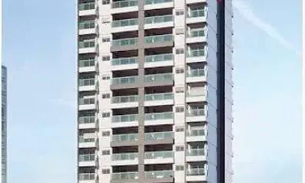 Apartamento com 2 dormitórios à venda, 68 m² por R$ 920.000,00 - Vila Paulista - São Paulo/SP