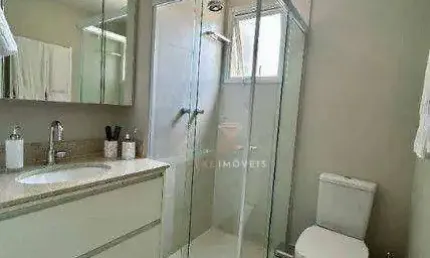 Apartamento com 3 dormitórios à venda, 92 m² por R$ 1.169.900,00 - Jardim Dom Bosco - São Paulo/SP