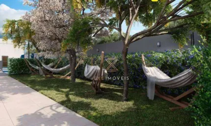 Apartamento com 2 dormitórios à venda, 34 m² por r$ 300.000,00 - jardim aeroporto - são paulo/sp