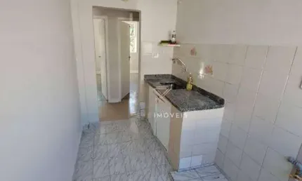 Apartamento com 2 dormitórios à venda, 58 m² por r$ 290.000,00 - cambuci - são paulo/sp