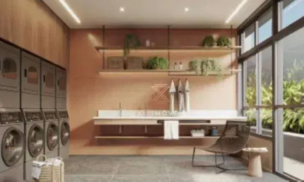 Apartamento com 1 dormitório à venda, 27 m² por r$ 400.000,00 - vila olímpia - são paulo/sp