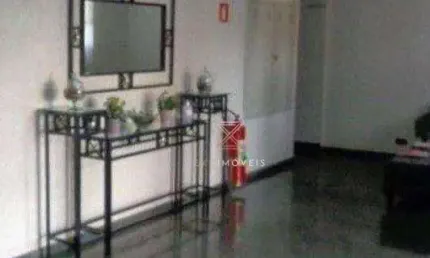Apartamento com 2 dormitórios à venda, 50 m² por r$ 330.000,00 - vila paulista - são paulo/sp