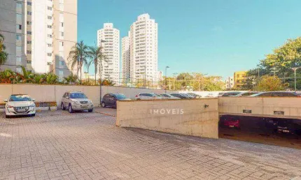 Apartamento com 2 dormitórios à venda, 50 m² por R$ 325.000,00 - Parque Reserva Fazenda Imperial - Sorocaba/SP