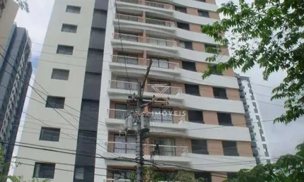 Apartamento com 2 dormitórios à venda, 72 m² por R$ 930.000,00 - Pompeia - São Paulo/SP