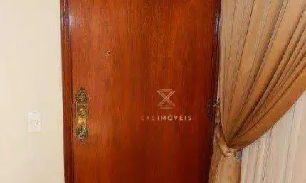 Apartamento com 3 dormitórios, 129 m² - venda por R$ 890.000,00 ou aluguel por R$ 6.354,00/mês - Vila Santo Estéfano - São Paulo/SP