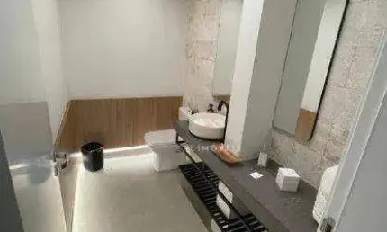 Apartamento com 3 dormitórios à venda, 250 m² por r$ 2.250.000,00 - vila andrade - são paulo/sp