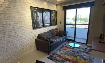 Apartamento com 2 dormitórios à venda, 50 m² por r$ 551.200,00 - vila formosa - são paulo/sp