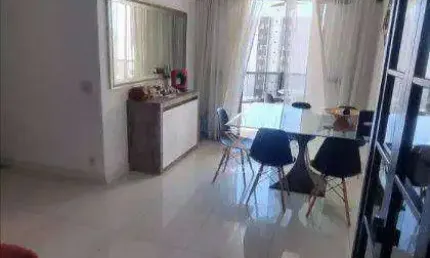 Apartamento com 3 dormitórios à venda, 83 m² por R$ 795.000,00 - Santa Teresinha - São Paulo/SP
