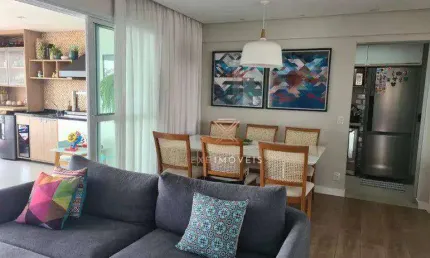 Apartamento com 3 dormitórios à venda, 126 m² por r$ 1.610.000,00 - mooca - são paulo/sp