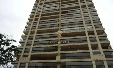 Apartamento com 3 dormitórios à venda, 245 m² por r$ 4.200.000,00 - vila mariana - são paulo/sp