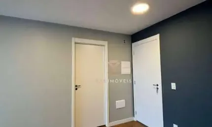 Apartamento com 2 dormitórios para alugar, 56 m² por R$ 4.870,00/mês - Ipiranga - São Paulo/SP