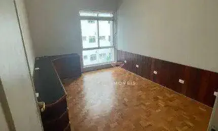 Apartamento com 3 dormitórios à venda, 163 m² por r$ 1.900.000,00 - higienópolis - são paulo/sp