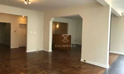 Apartamento com 3 dormitórios à venda, 310 m² por R$ 1.550.000,00 - República - São Paulo/SP