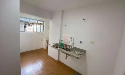 Apartamento com 2 dormitórios à venda, 80 m² por R$ 870.000,00 - Moema - São Paulo/SP
