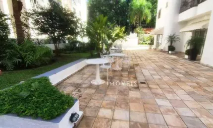 Apartamento com 3 dormitórios à venda, 87 m² por r$ 1.150.000,00 - indianópolis - são paulo/sp