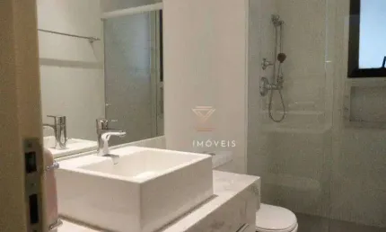 Apartamento com 4 dormitórios à venda, 172 m² por R$ 2.450.000,00 - Indianópolis - São Paulo/SP